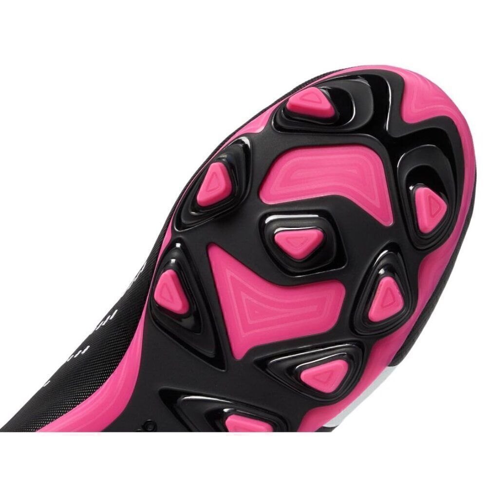 adidas Unisex Accuracy.4 Flexible Ground Soccer Shoe - Picture 5 of 6